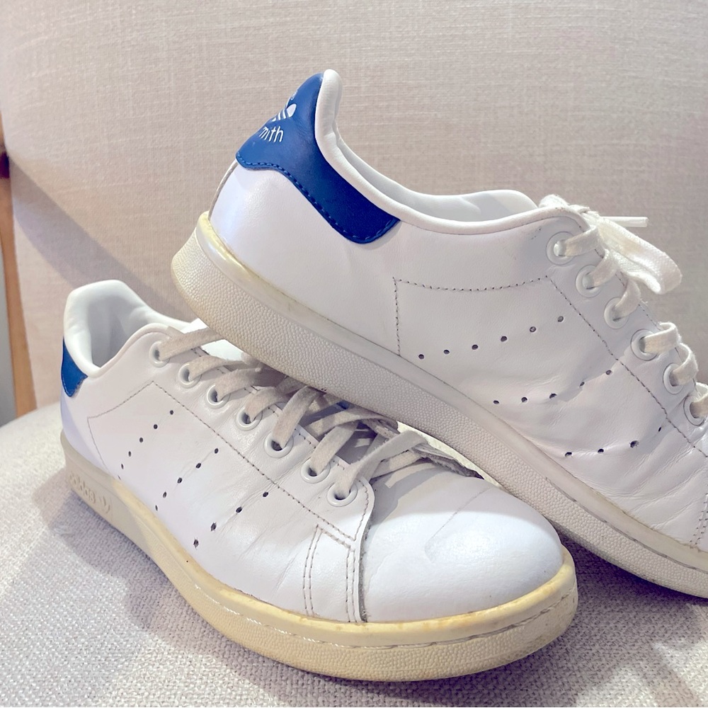 Stan Smith Adidas Size 8